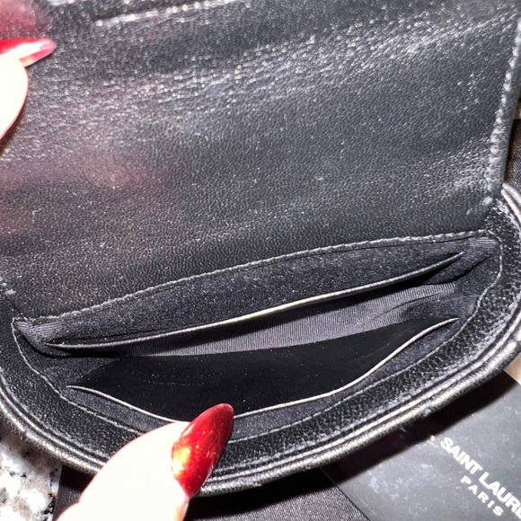 YSL Card ‼️SOLD‼️ - Picture 6 of 7